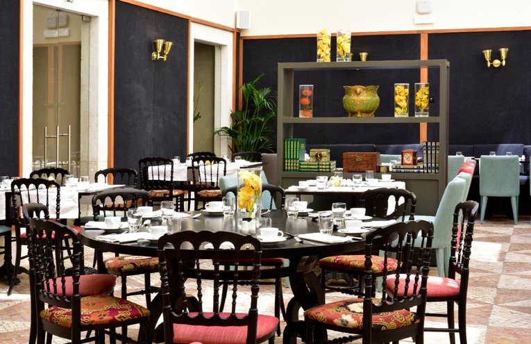 Restaurantes - 2