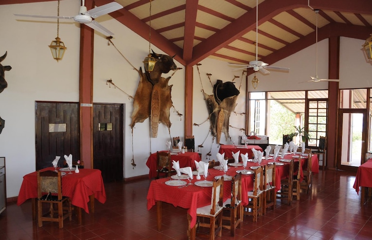 Restaurantes - 1