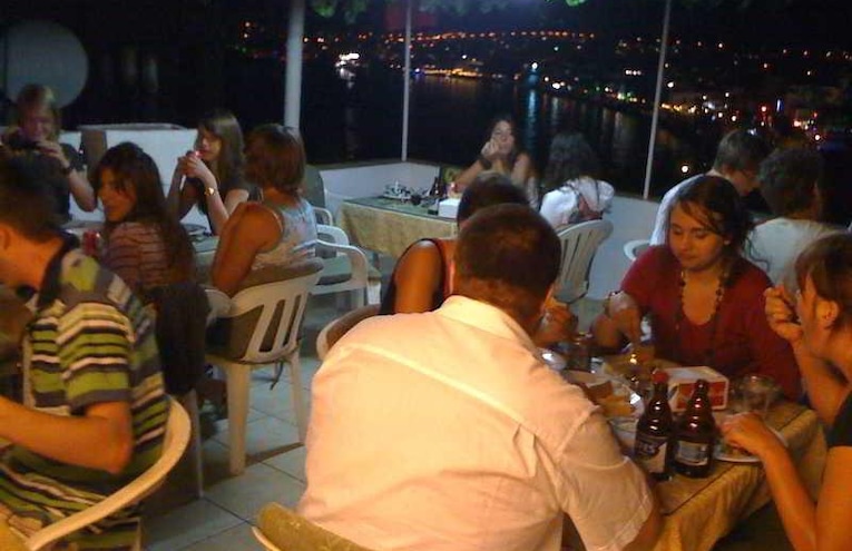 Restaurantes - 2