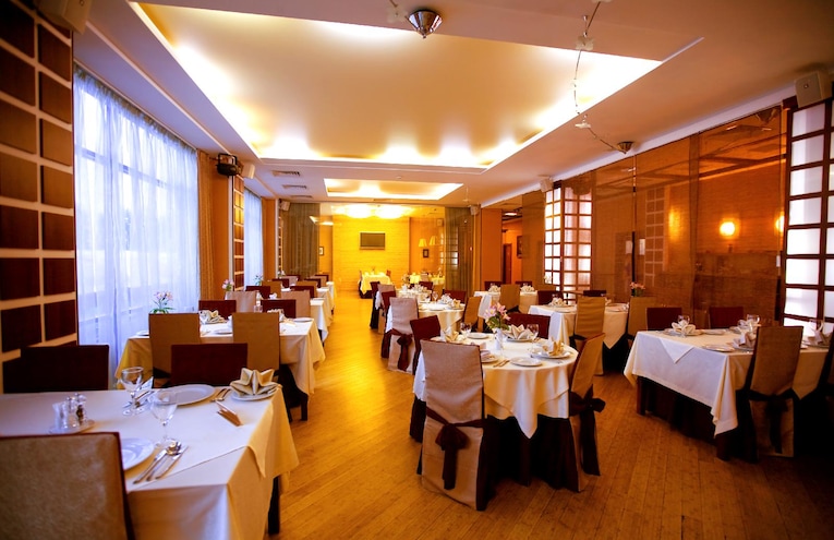 Restaurantes - 1