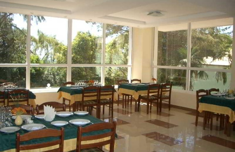 Restaurantes - 1