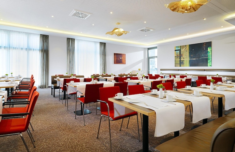 Restaurantes - 2
