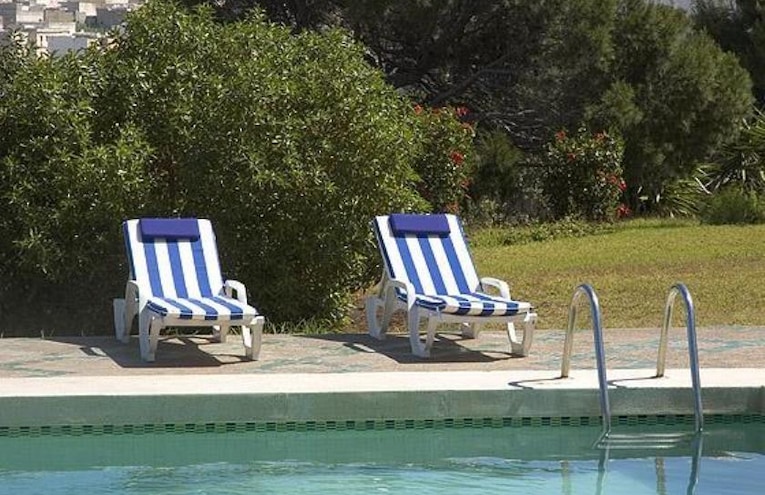 piscinas  - 1