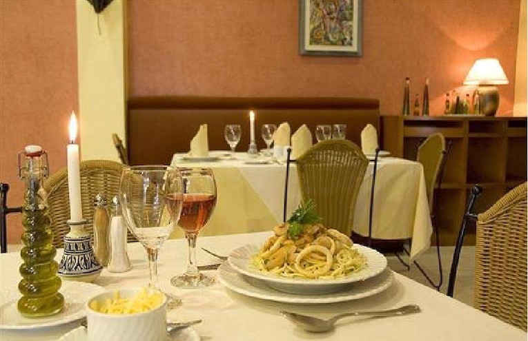 Restaurantes - 2