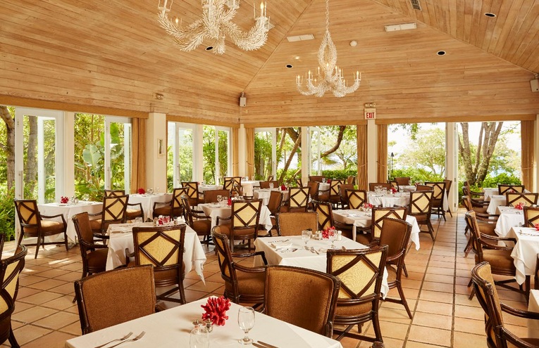Restaurantes - 1