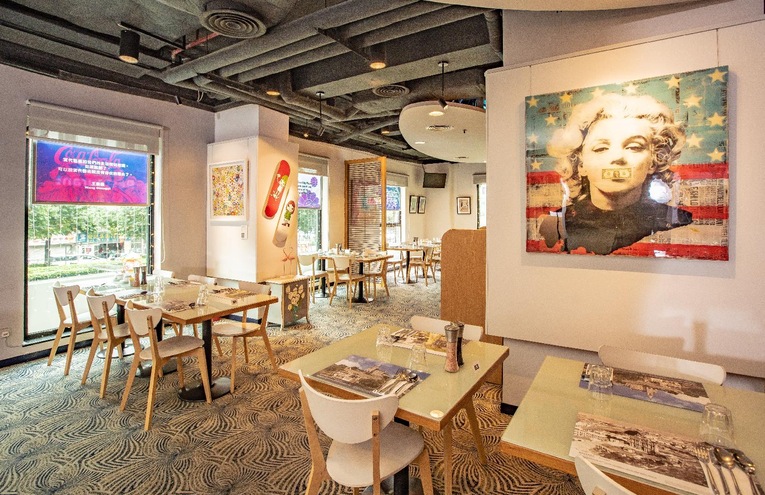 Restaurantes - 2