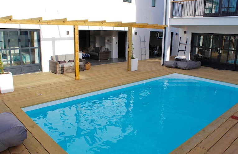 piscinas  - 1