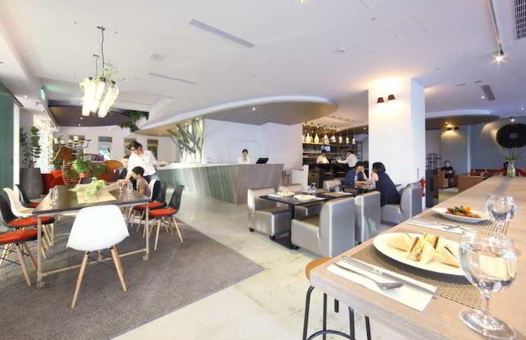 Restaurantes - 1