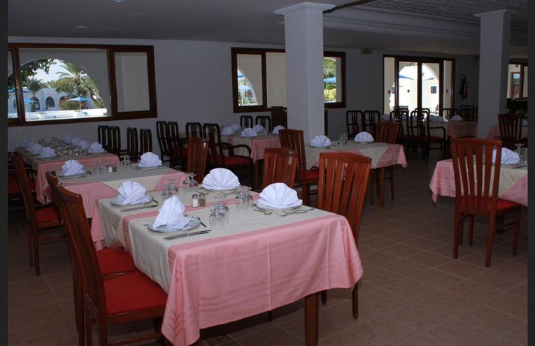 Restaurantes - 1