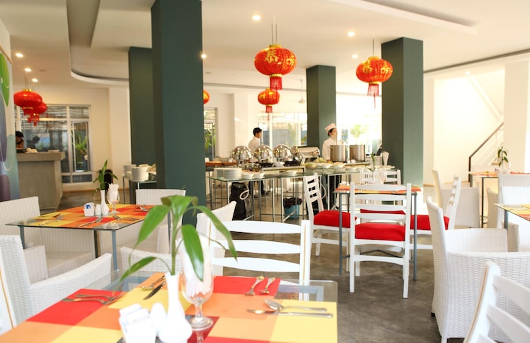 Restaurantes - 1