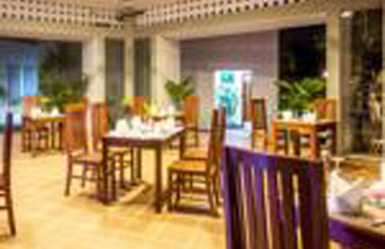 Restaurantes - 1
