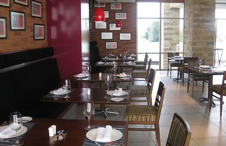 Restaurantes - 1