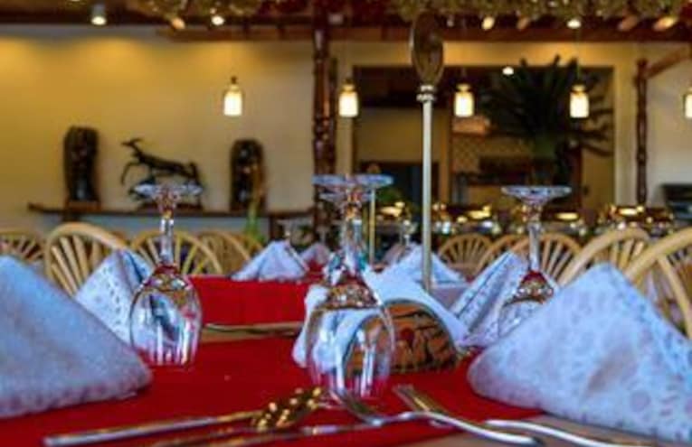 Restaurantes - 1