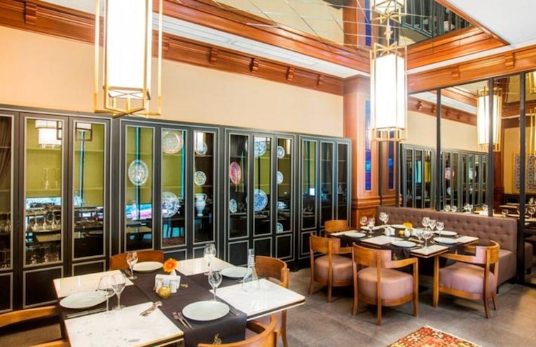 Restaurantes - 2