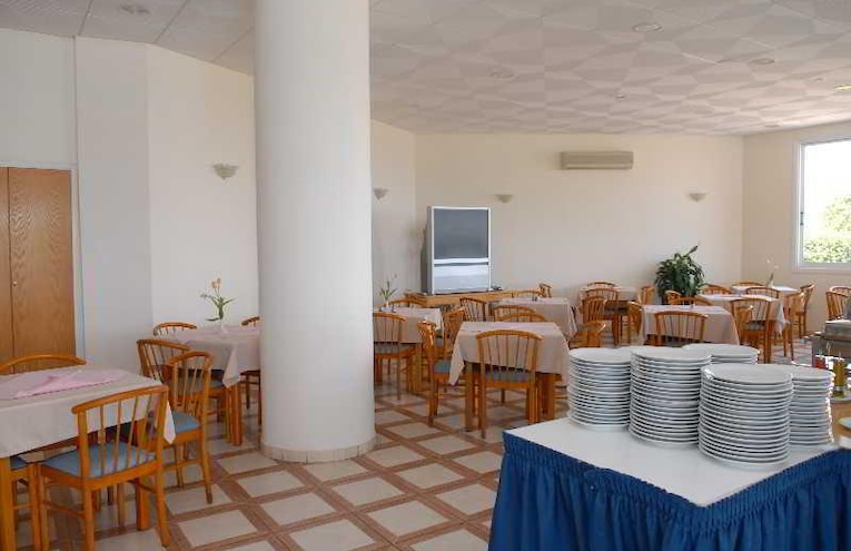 Restaurantes - 2