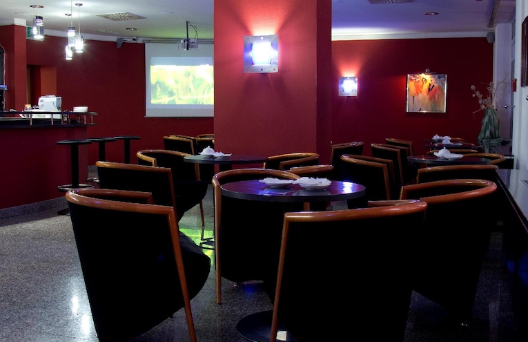 Restaurantes - 1