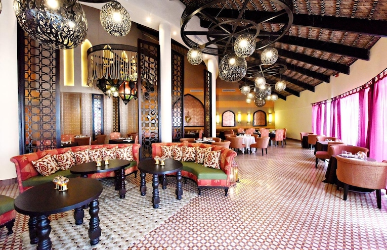 Restaurantes - 2