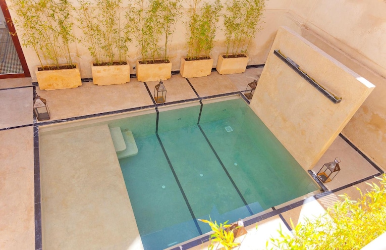 piscinas  - 1