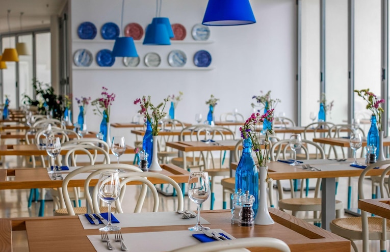 Restaurantes - 1