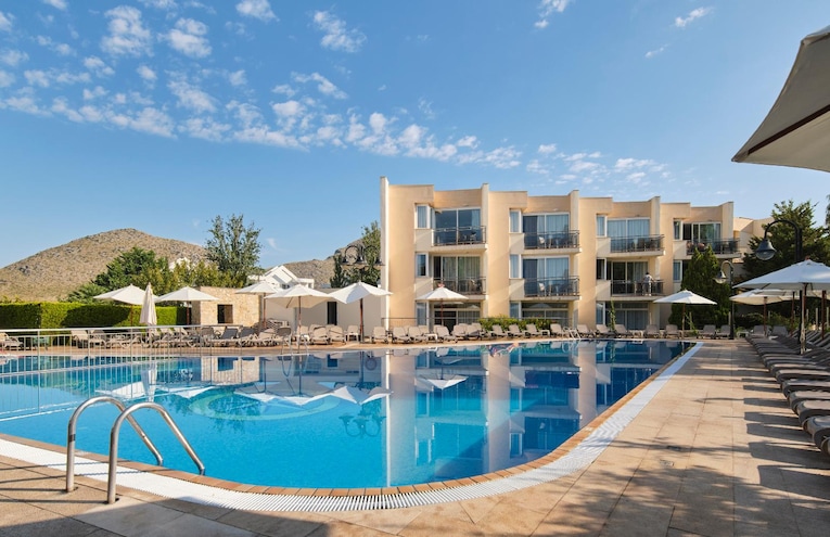 piscinas  - 1