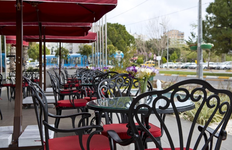 Restaurantes - 1