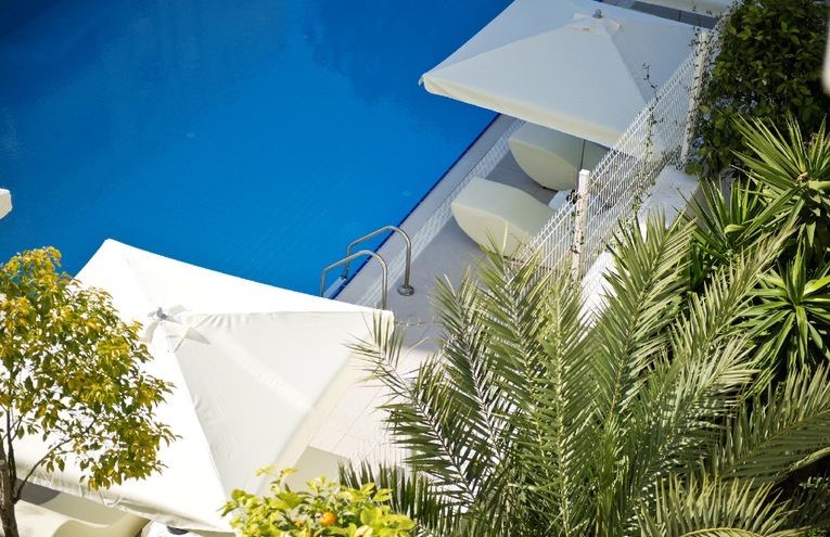 piscinas  - 1