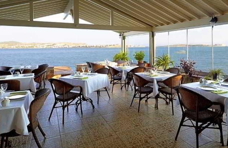 Restaurantes - 1