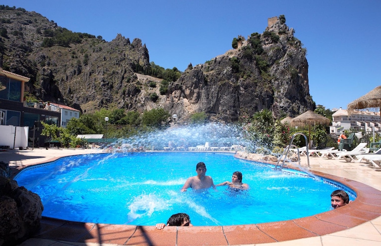 piscinas  - 1