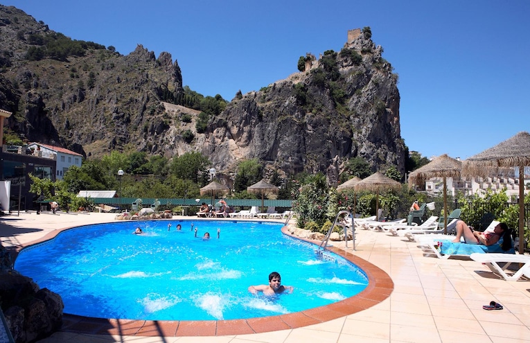 piscinas  - 1