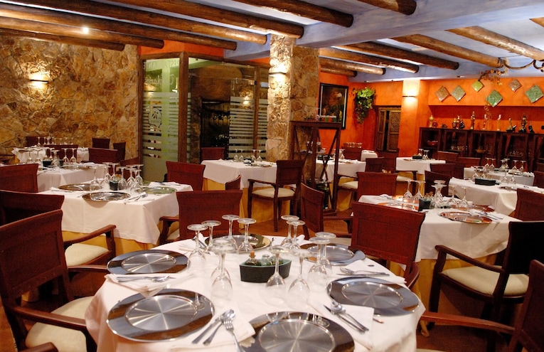 Restaurantes - 1