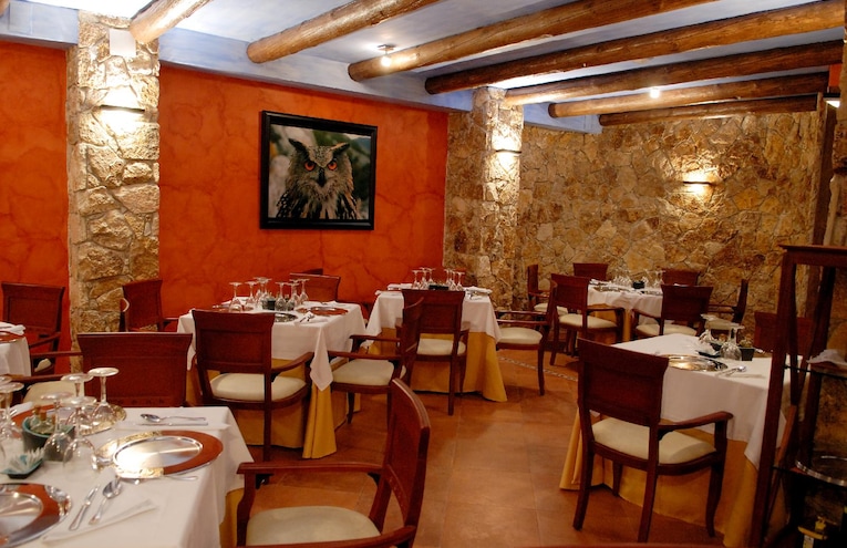 Restaurantes - 2