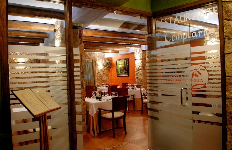 Restaurantes - 4