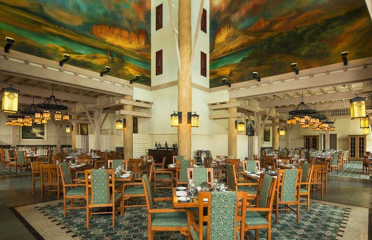 Restaurantes - 1