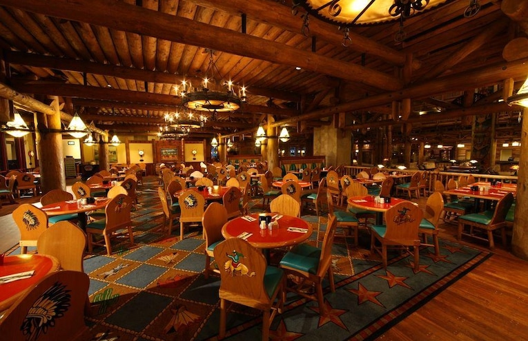 Restaurantes - 6