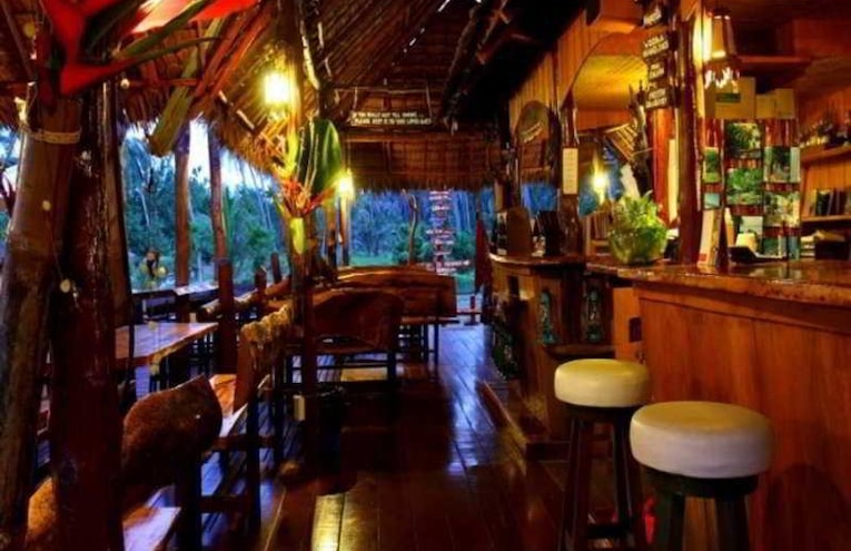 Restaurantes - 1