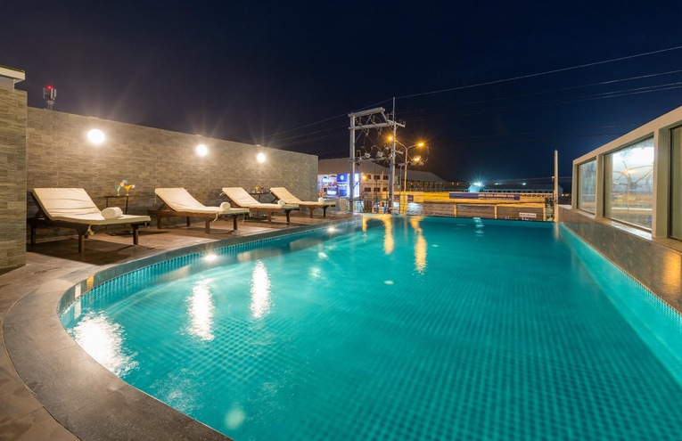 piscinas  - 2