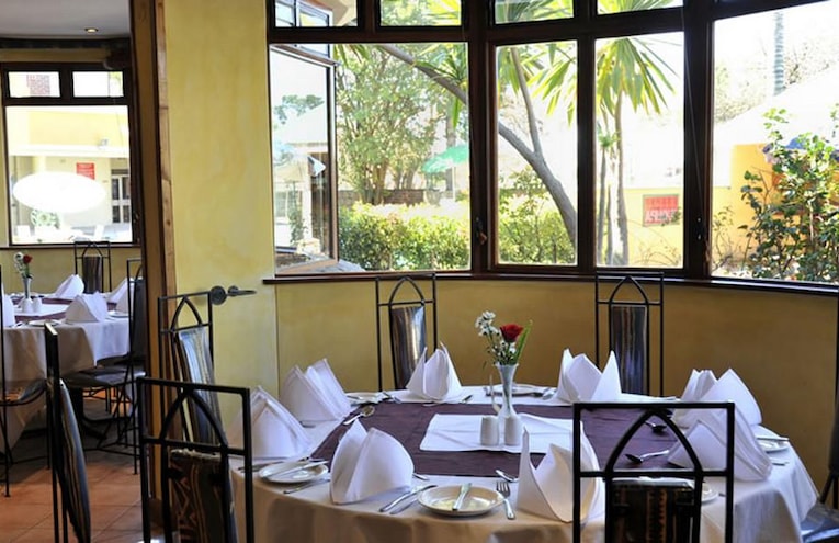 Restaurantes - 1