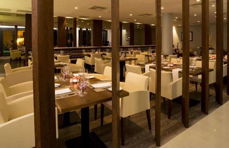 Restaurantes - 1