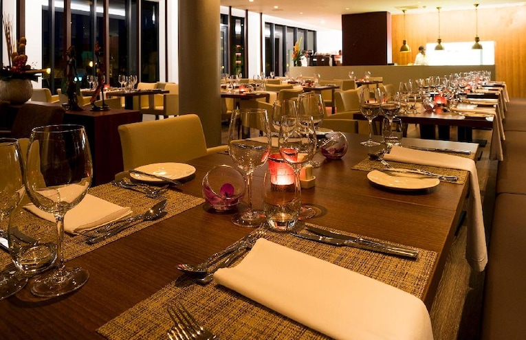 Restaurantes - 2
