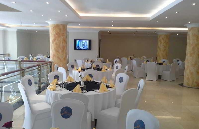 Restaurantes - 1
