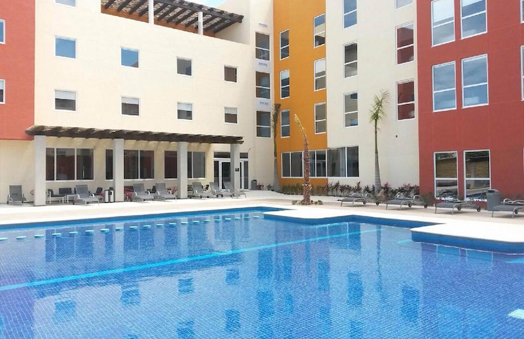 piscinas  - 1