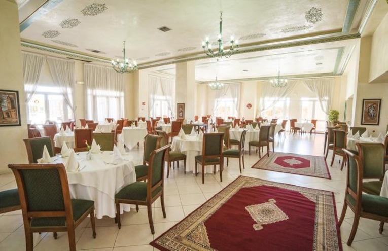 Restaurantes - 1