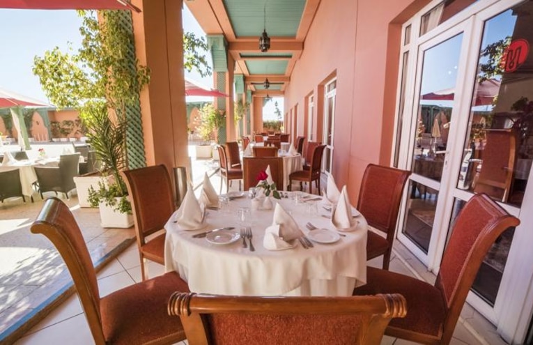 Restaurantes - 2