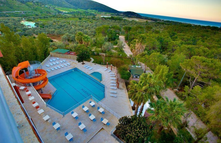 piscinas  - 5