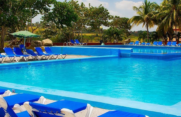 piscinas  - 1