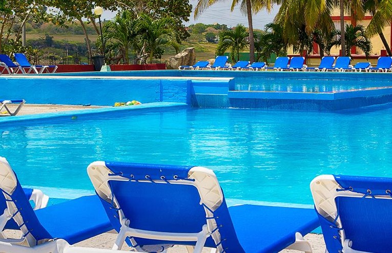 piscinas  - 2