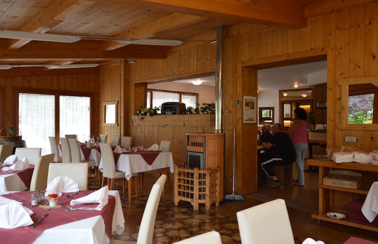 Restaurantes - 1