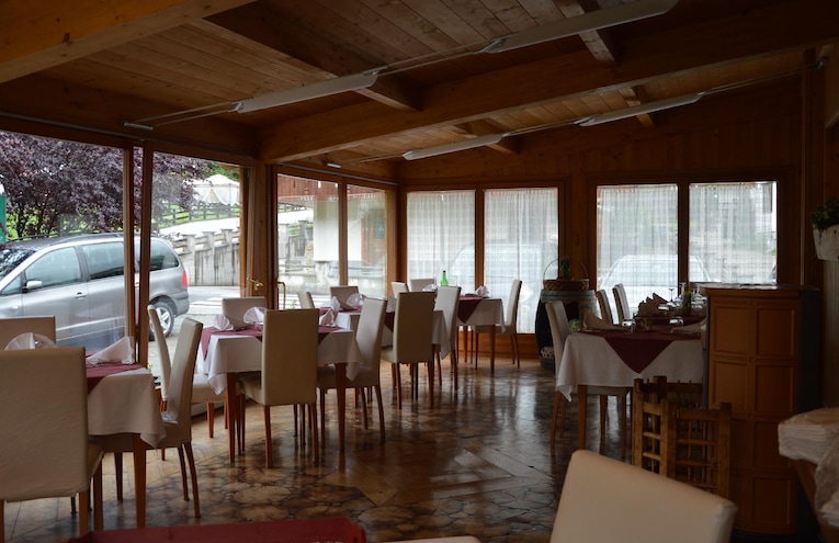 Restaurantes - 3