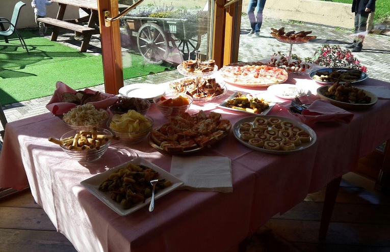 Restaurantes - 4