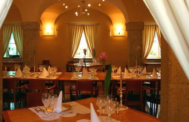 Restaurantes - 1